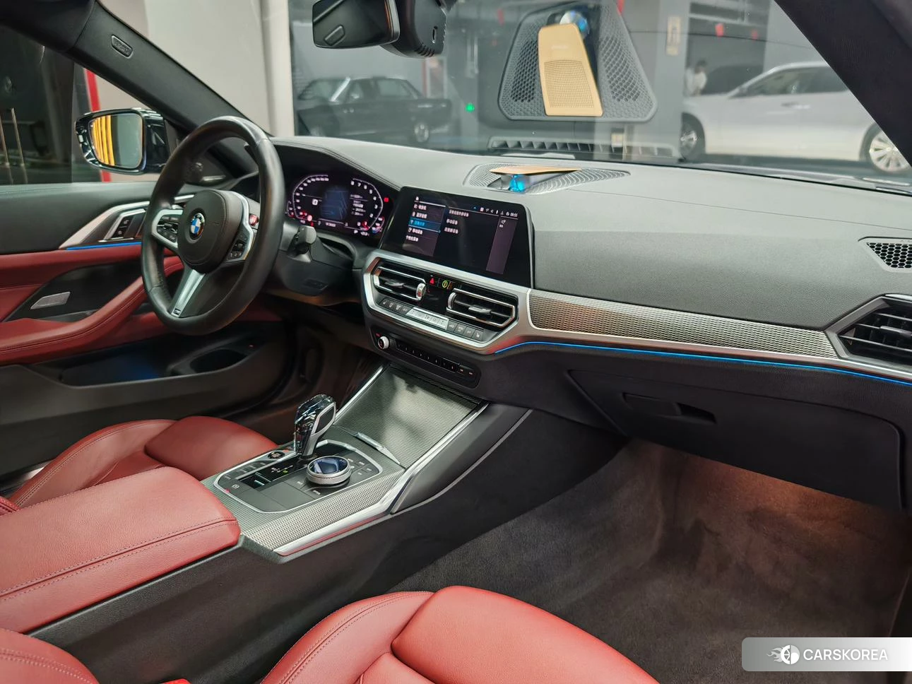 BMW 4 series id 4452228 из Китая 33