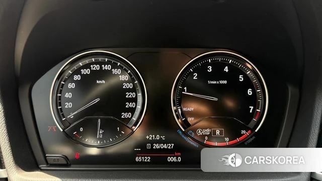 BMW X2 (F39) id 4231145 из Кореи 18