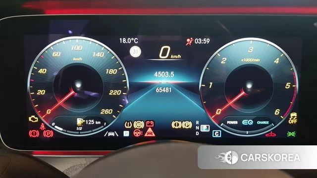 Mercedes-Benz E-Class W213 id 4244042 из Кореи 15