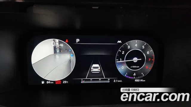 Kia Sorento 4th Generation id 2715932 из Кореи 18