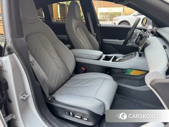 Weilai ET5 id 3968979 из Китая 19