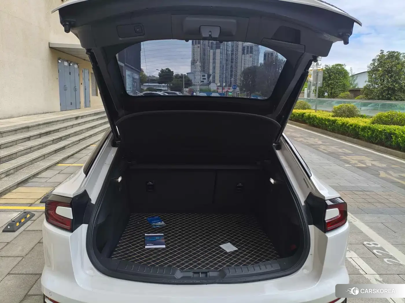 Ford EVOS id 4565209 из Китая 14