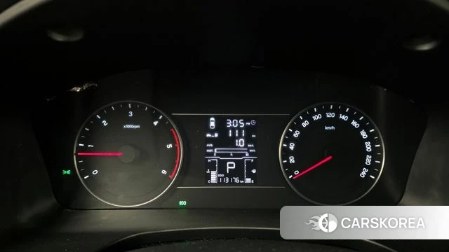 Ssangyong Rexton Sports id 4225869 из Кореи 27