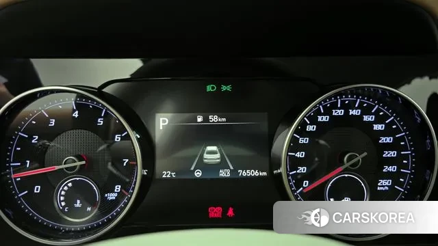 Hyundai The New Grandeur IG id 3329054 из Кореи 18