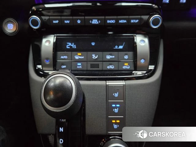 Hyundai Casper id 3914644 из Кореи 12