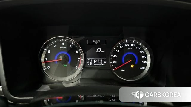 Ssangyong Tivoli Air id 3878222 из Кореи 18