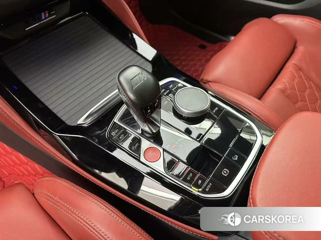 BMW X4 M id 4349031 из Китая 16