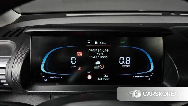 Hyundai Casper id 4506918 из Кореи 28