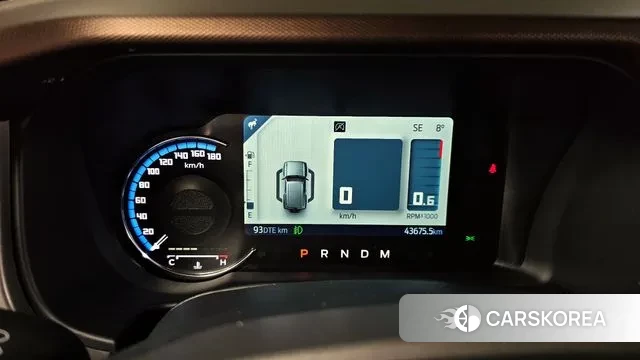 Ford Bronco 6th Generation id 3590901 из Кореи 18