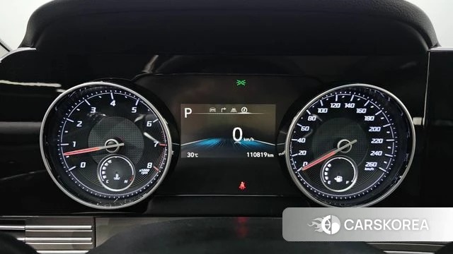 Hyundai The New Grandeur IG id 4905694 из Кореи 18