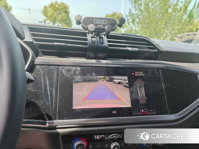 Audi Q3 id 4242487 из Китая 18