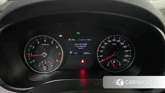 Kia Sportage The Bold id 4477072 из Кореи 18