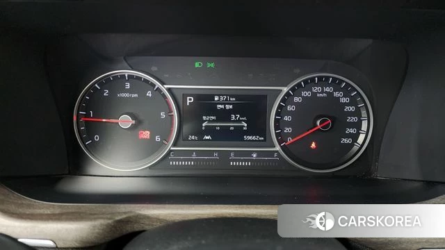 Kia Sorento 4th Generation id 4434576 из Кореи 30