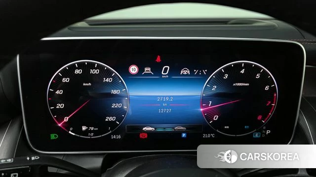 Mercedes-Benz GLC-Class X254 id 4360197 из Кореи 34