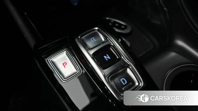 Hyundai Sonata (DN8) id 4936176 из Кореи 29