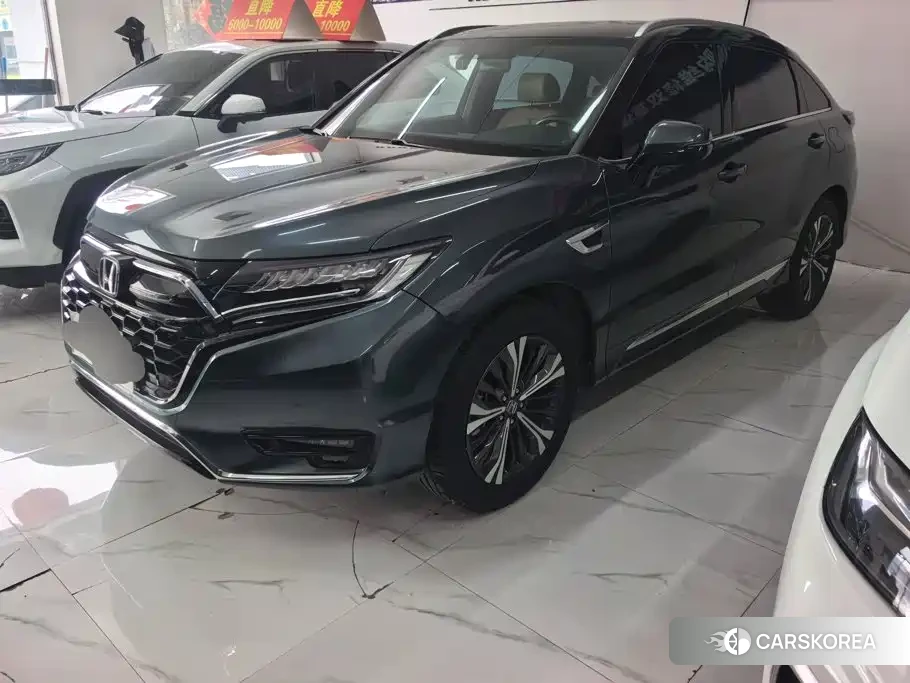 Honda UR-V id 4674452 из Китая 14