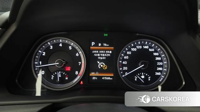 Hyundai Sonata (DN8) id 4947114 из Кореи 31