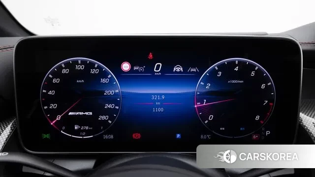 Mercedes-Benz GLC-Class X254 id 3382731 из Кореи 17