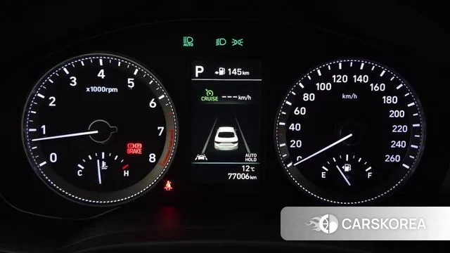 Hyundai Grandeur IG id 3396751 из Кореи 18