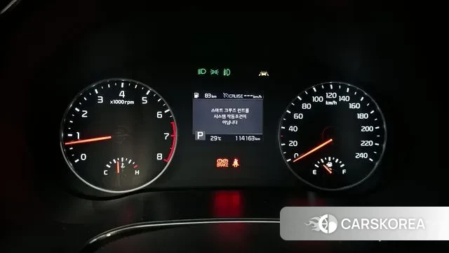 Kia Seltos id 2969931 из Кореи 18