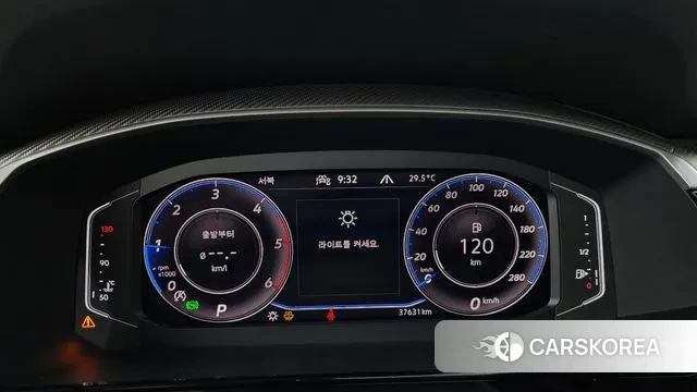 Volkswagen Arteon id 2964533 из Кореи 18