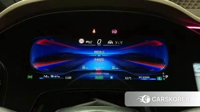 Mercedes-Benz EQE V295 id 3457485 из Кореи 18