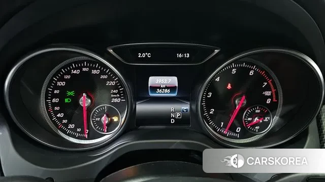 Mercedes-Benz GLA-Class X156 id 3558149 из Кореи 18