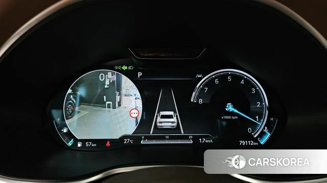 Genesis G80 (RG3) id 4444313 из Кореи 18