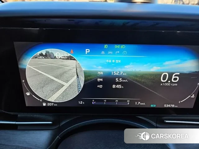 Kia Carnival 4th generation id 3721857 из Кореи 18