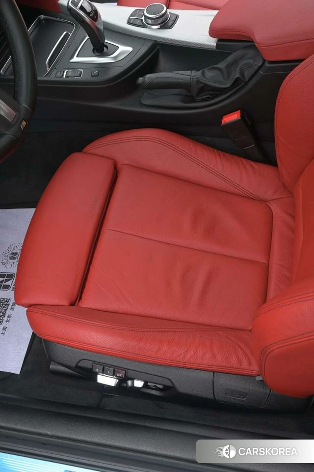 BMW 4 series id 4238918 из Китая 22