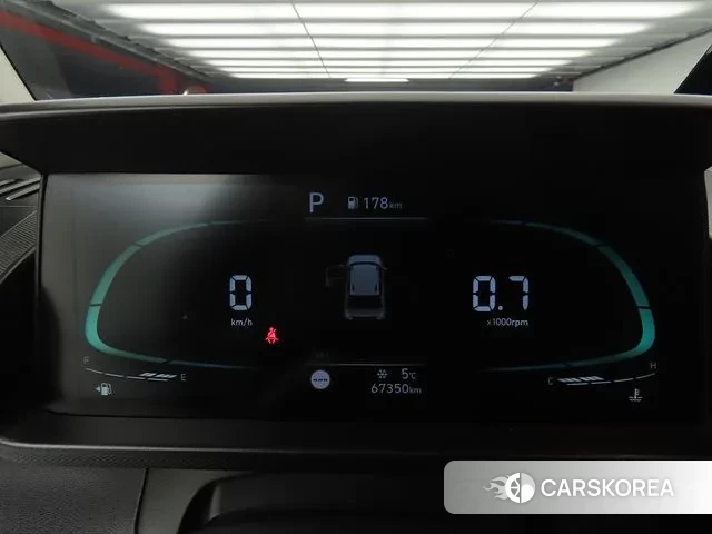 Hyundai Casper id 3751509 из Кореи 15