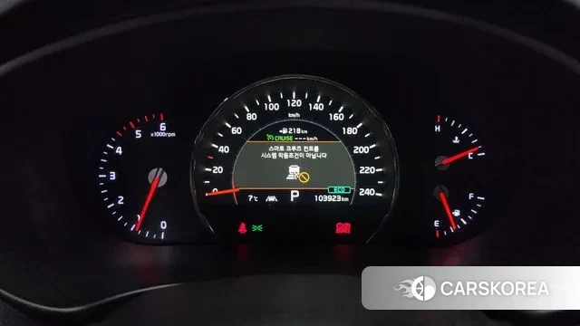 Kia The New Sorento id 3429310 из Кореи 18