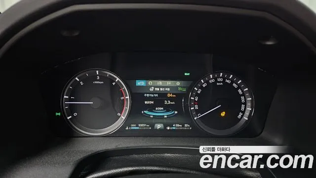 Ssangyong G4 Rexton id 2686684 из Кореи 18