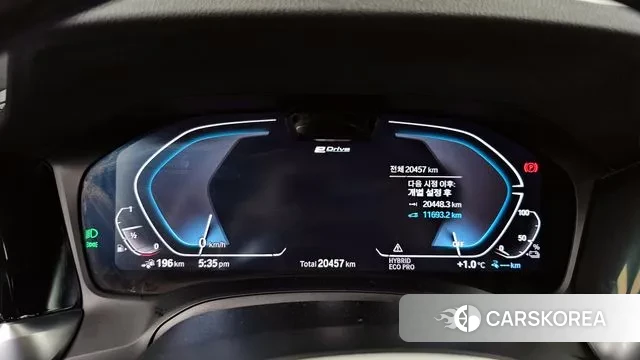 BMW 3 Series (G20) id 3556616 из Кореи 18