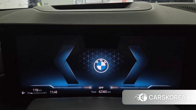 BMW X5 (G05) id 4485684 из Кореи 12