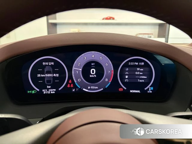 Porsche Panamera (976) id 3863812 из Кореи 10