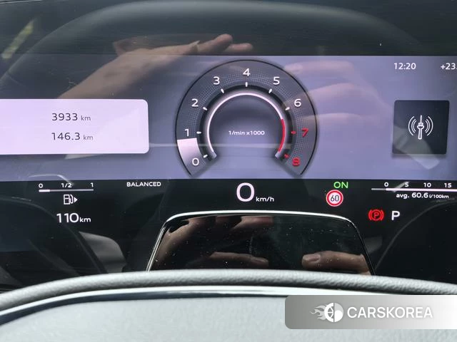 Audi A5L id 4348985 из Китая 17