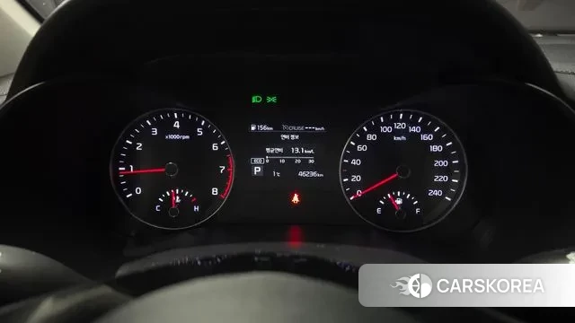 Kia Come New K3 id 3608370 из Кореи 18