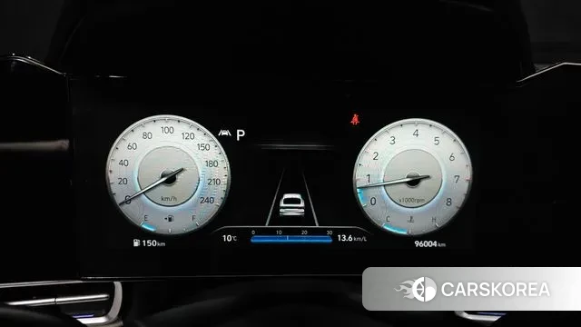 Hyundai Avante (CN7) id 3422458 из Кореи 18