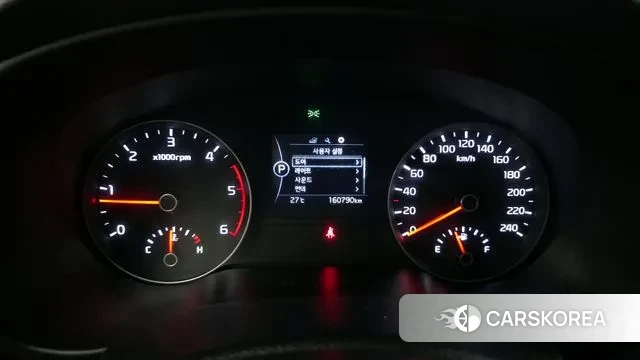 Kia Sportage 4th Generation id 3039402 из Кореи 18