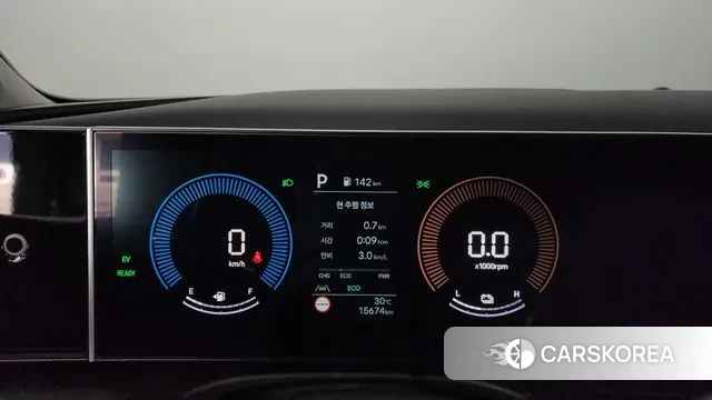 Hyundai The New Tucson Hybrid (NX4) id 2909967 из Кореи 18