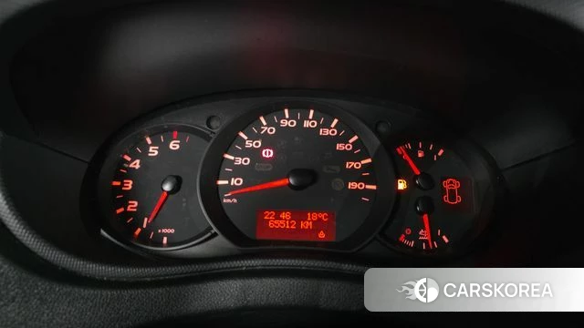 Renault Korea (Samsung) Master id 4727621 из Кореи 28