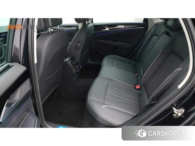 Volkswagen Passat id 4314571 из Китая 8