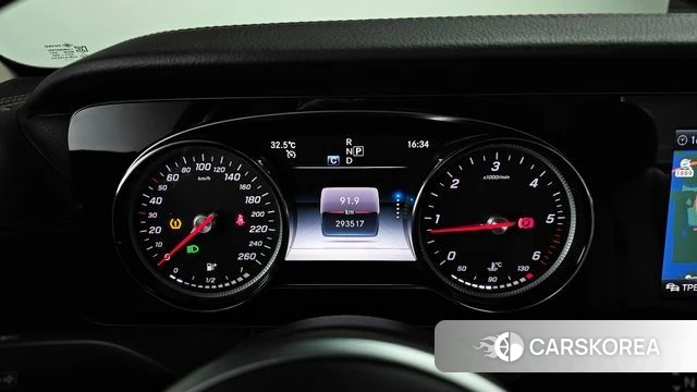 Mercedes-Benz E-Class W213 id 4520134 из Кореи 18