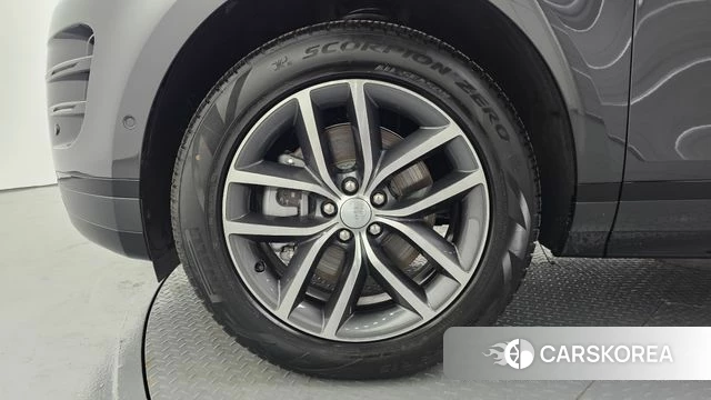 Land Rover Range Rover Evoque 2nd Generation id 4669585 из Кореи 18