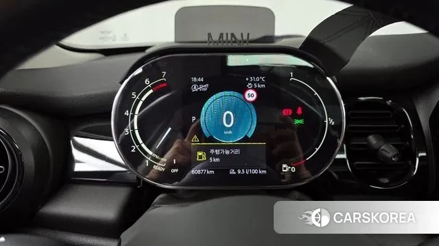 Mini Cooper S id 3094422 из Кореи 18