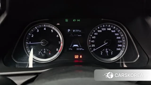 Hyundai Sonata (DN8) id 3438732 из Кореи 18