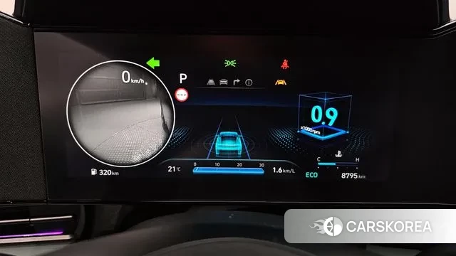 Hyundai The New Avante (CN7) id 3731863 из Кореи 18