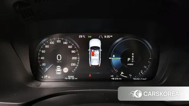 Volvo XC60 second Generation id 3049421 из Кореи 18