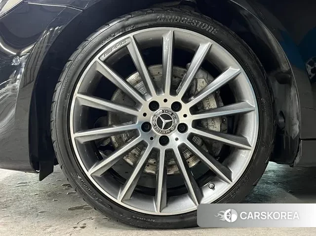 Mercedes-Benz E-Class W213 id 3672381 из Кореи 15